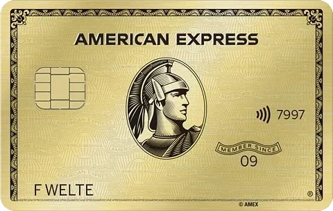 American Express Gold Card (Deutschland)