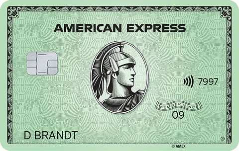 The American Express Card (Deutschland)